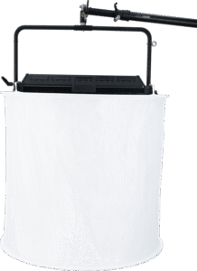 NANLUX Dyno 1200C Space light Softbox