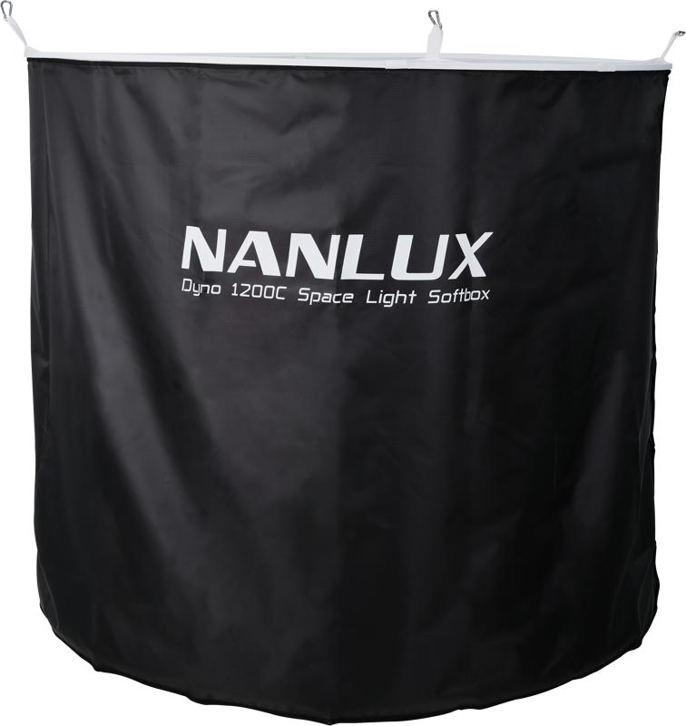 NANLUX Dyno 1200C Space light Softbox