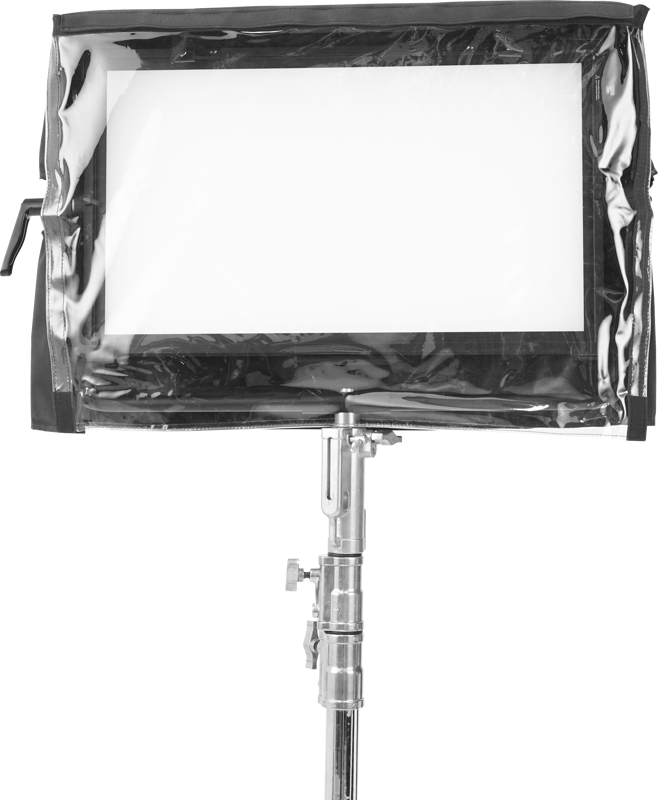 NANLUX Fixture cover for Dyno 650C