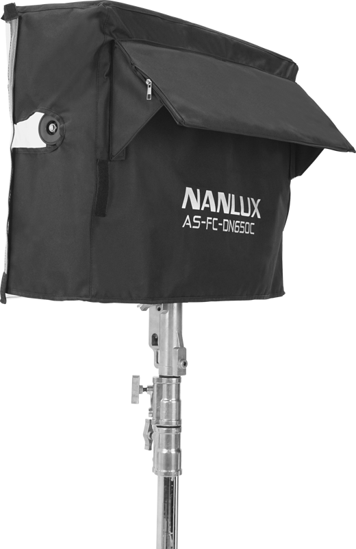 NANLUX Fixture cover for Dyno 650C