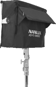 NANLUX Fixture cover for Dyno 650C