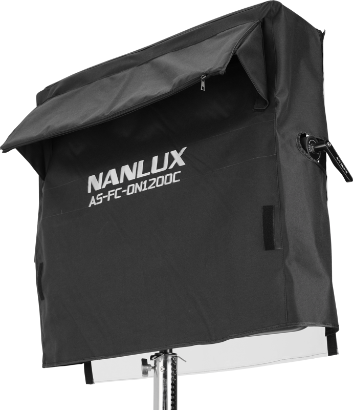 NANLUX Fixture cover for Dyno 1200C