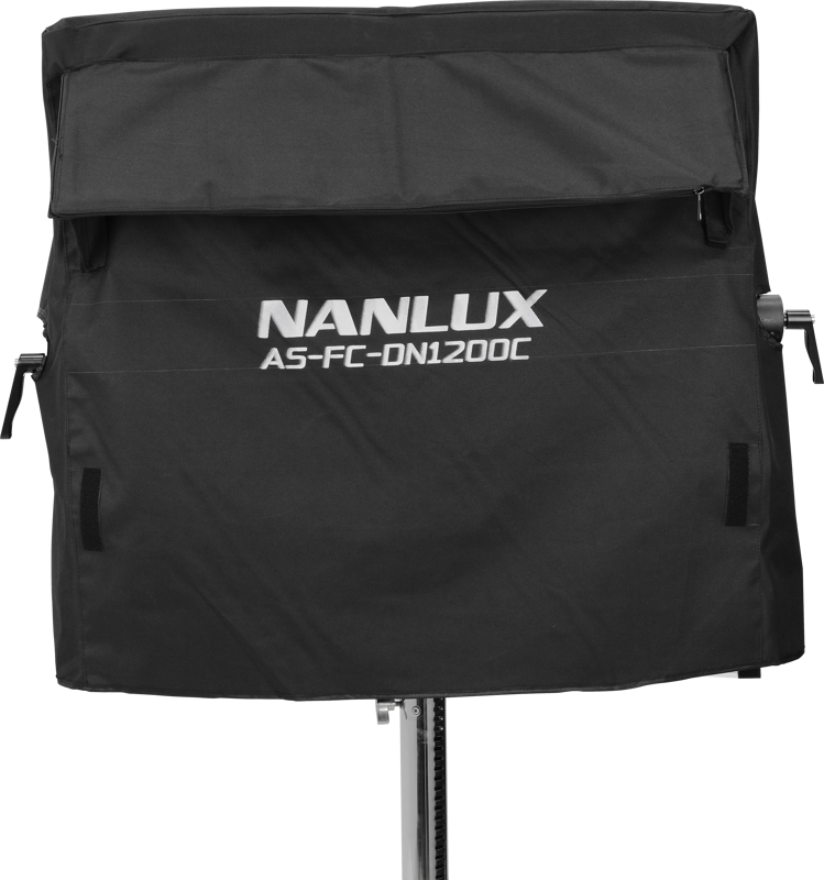 NANLUX Fixture cover for Dyno 1200C
