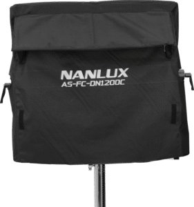 NANLUX Fixture cover for Dyno 1200C