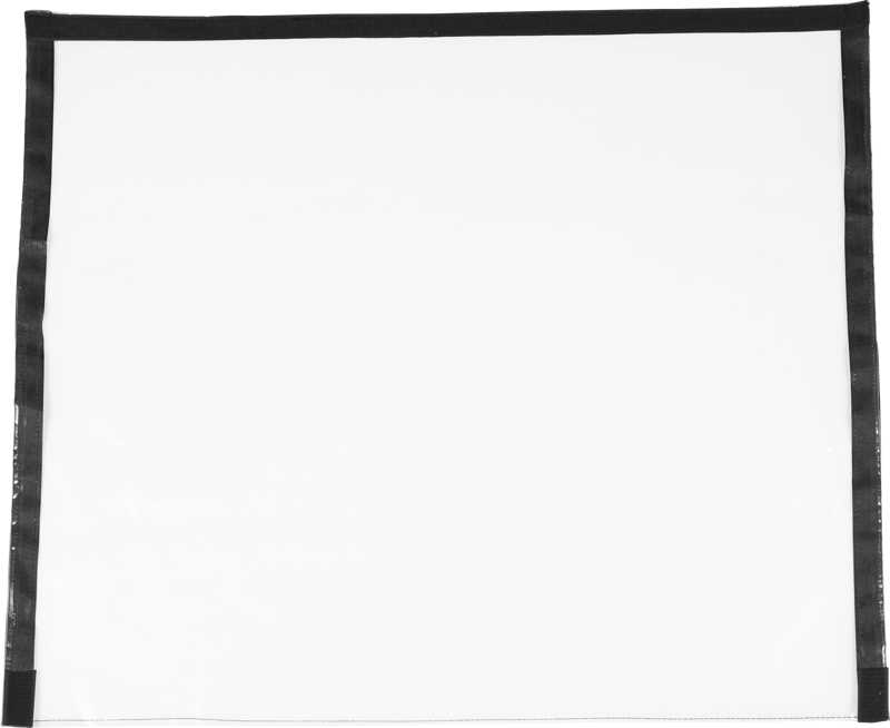 NANLUX Fixture cover for Dyno 1200C