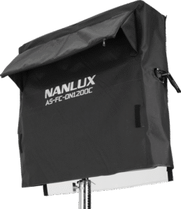 NANLUX Fixture cover for Dyno 1200C