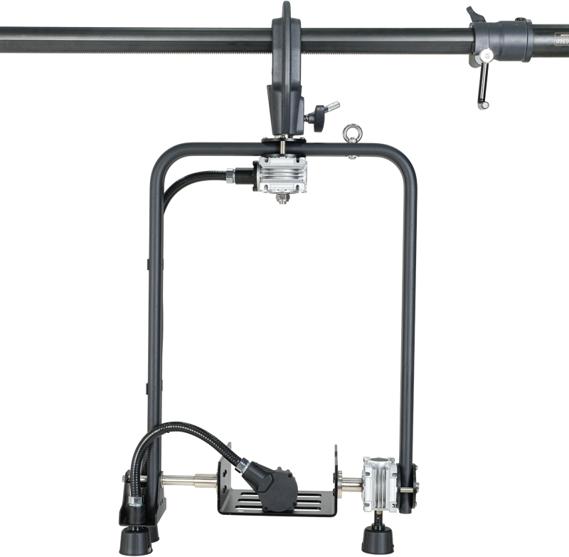 NANLUX Pole-Operated Yoke for Evoke 1200B