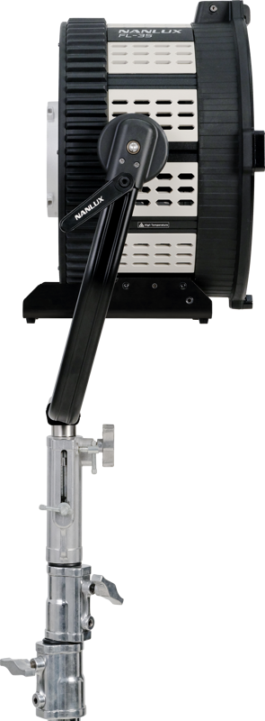 NANLUX FL-35YK Fresnel Lens for Evoke