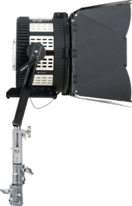 NANLUX FL-35YK Fresnel Lens for Evoke