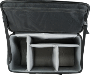 NANLUX Trolley Case for Evoke 1200B