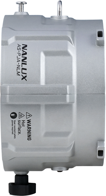 NANLUX NL Mount Projection Adapter for Evoke