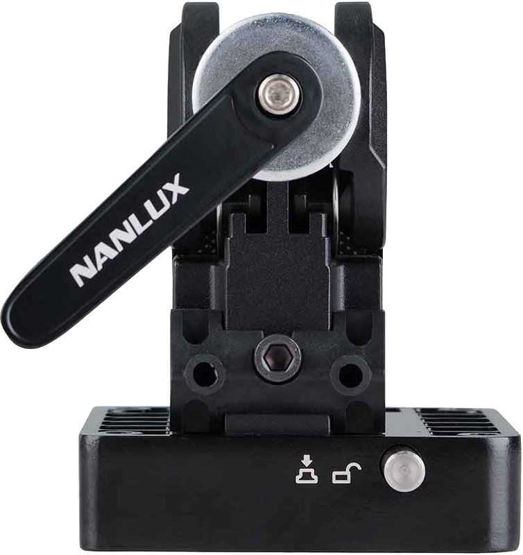NANLUX Clamp for Evoke