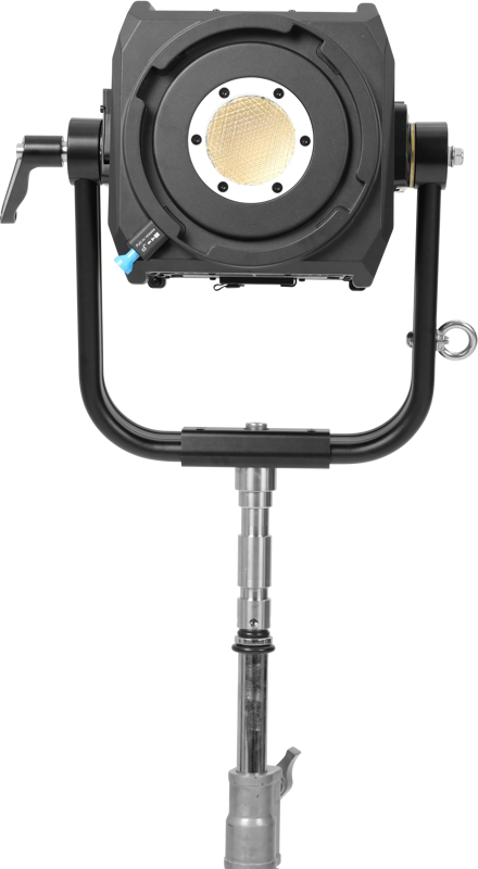 NANLUX Evoke 900C Spot Light with Trolly Case