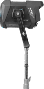 NANLUX Evoke 900C with FL-35YK Spot Light with Flight Case