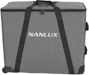 NANLUX Trolley Case for FL-35YK Fresnel