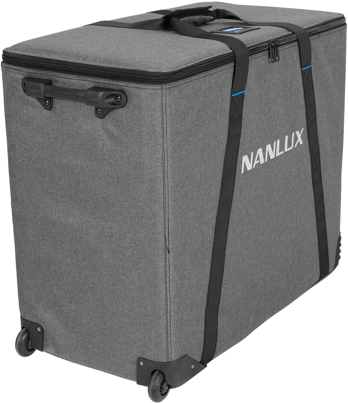 NANLUX Trolley Case for FL-35YK Fresnel