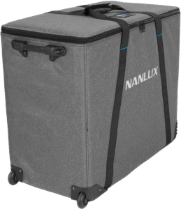 NANLUX Trolley Case for FL-35YK Fresnel