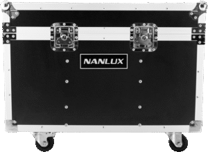 NANLUX Flight case for Evoke 1200/1200B and FL-35YK Lens
