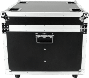NANLUX Flight case for Evoke 1200/1200B and FL-35YK Lens
