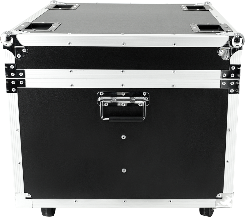 NANLUX Flight case for Evoke 1200/1200B and FL-35YK Lens