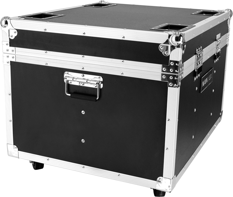 NANLUX Flight case for Evoke 1200/1200B and FL-35YK Lens