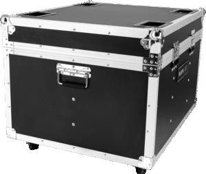 NANLUX Flight case for Evoke 1200/1200B and FL-35YK Lens