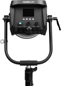 NANLUX Evoke 2400B Spot Light with 45° Reflector
