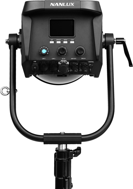 NANLUX Evoke 2400B Spot Light with 45° Reflector
