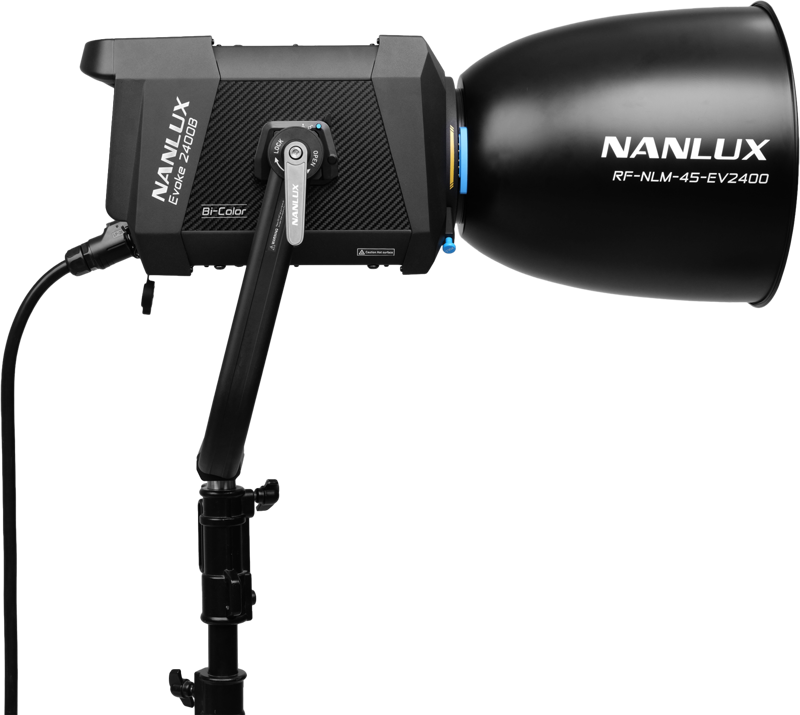 NANLUX 45° Reflector for Evoke 2400B