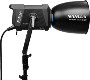NANLUX 45° Reflector for Evoke 2400B
