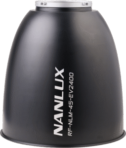 NANLUX 45° Reflector for Evoke 2400B