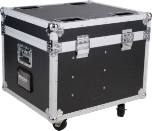 NANLUX Flight case for Evoke 2400B