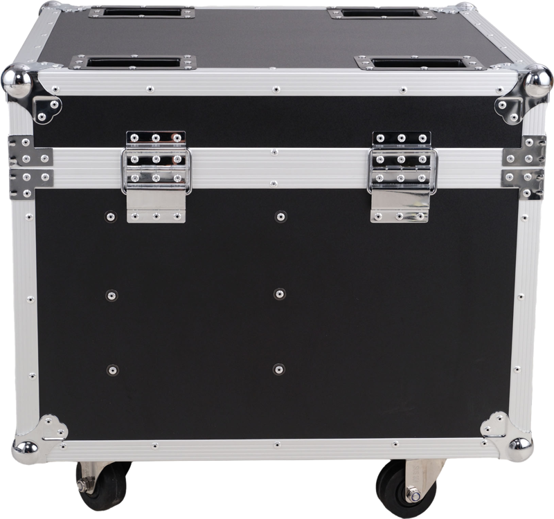 NANLUX Flight case for Evoke 2400B