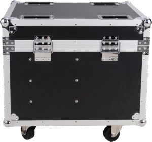 NANLUX Flight case for Evoke 2400B