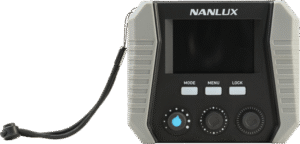 NANLUX WC-LM6P-C1 Controller Dyno & Evoke