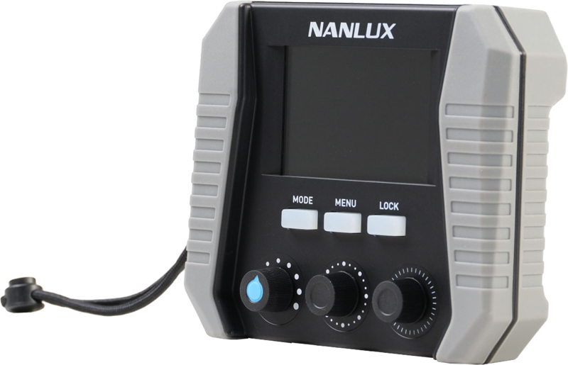 NANLUX WC-LM6P-C1 Controller Dyno & Evoke