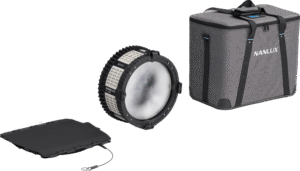 NANLUX FL-28 Fresnel Lens for Evoke