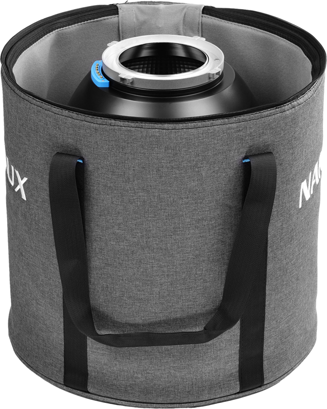 NANLUX Carrying Bag for Evoke 2400B/5000B Reflector 45°