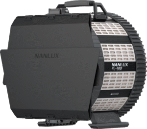 NANLUX FL-35E Motorized Fresnel Lens 15°-46° for Evoke 2400B