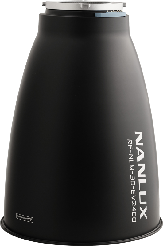 NANLUX 30° Reflector for Evoke 2400B