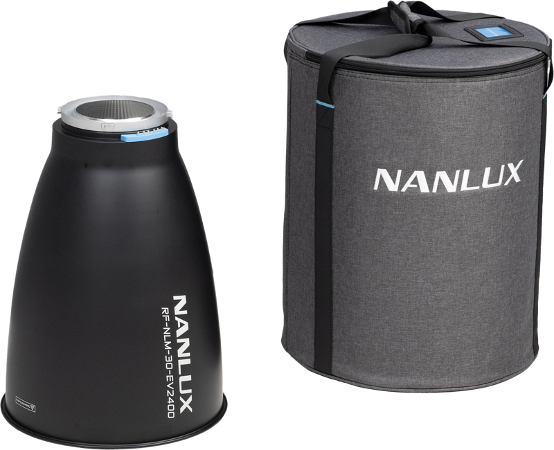 NANLUX 30° Reflector for Evoke 2400B