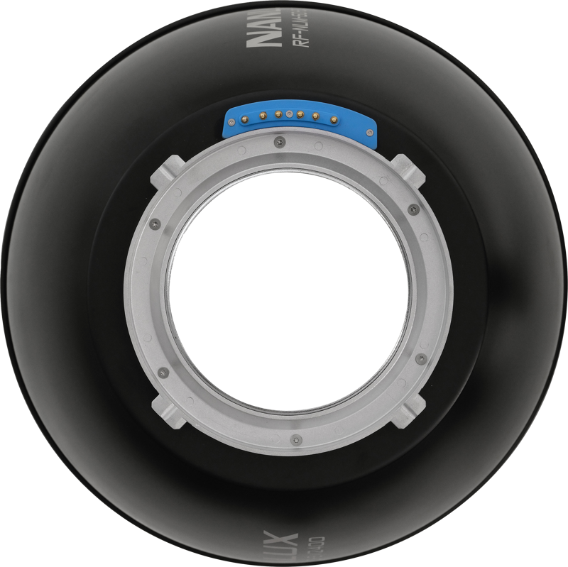 NANLUX 60° Reflector for Evoke 2400B