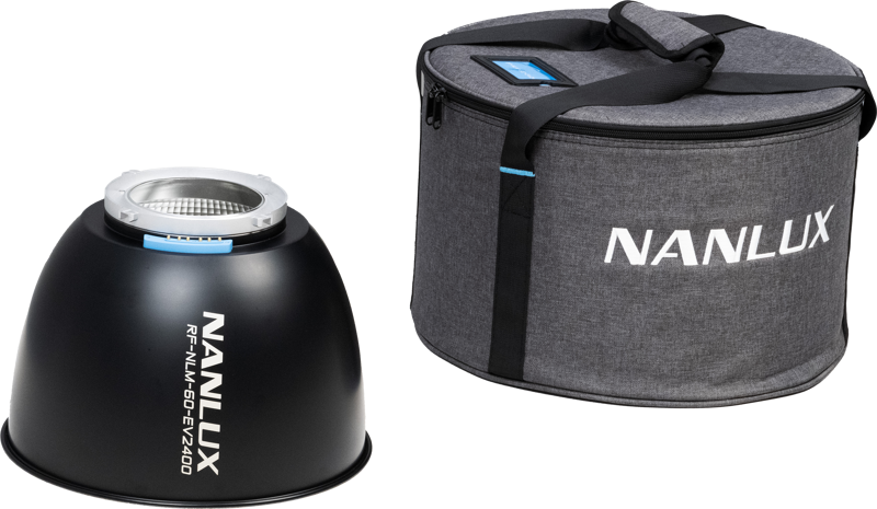 NANLUX 60° Reflector for Evoke 2400B