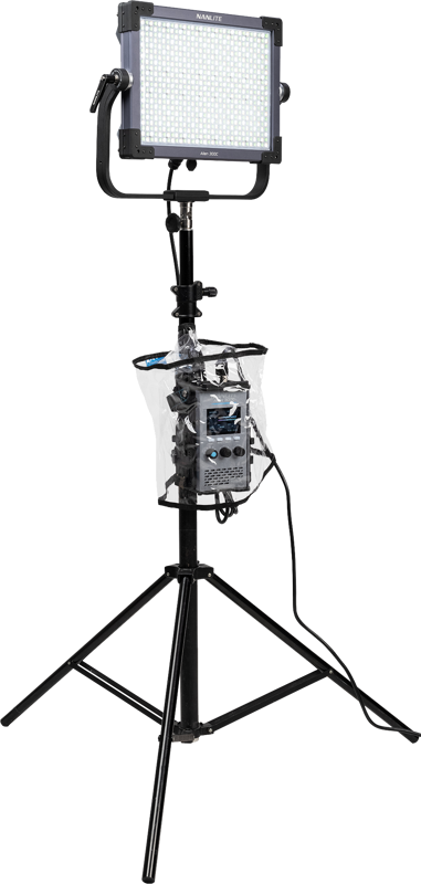 NANLUX Rain Cover for Alien 150/300 controll unit