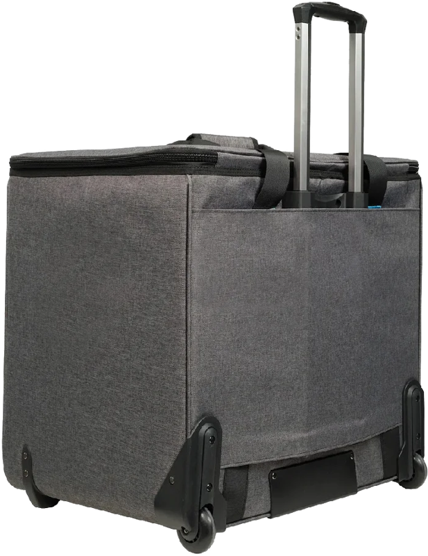 NANLUX Trolley Case for Evoke 2400B Light Fixture
