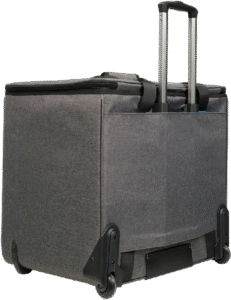 NANLUX Trolley Case for Evoke 2400B Light Fixture