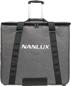 NANLUX Trolley Case for Evoke 2400B Light Fixture