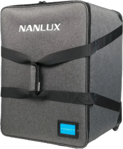 NANLUX Trolley Case for Evoke 2400B Power Supply & 45°Reflector