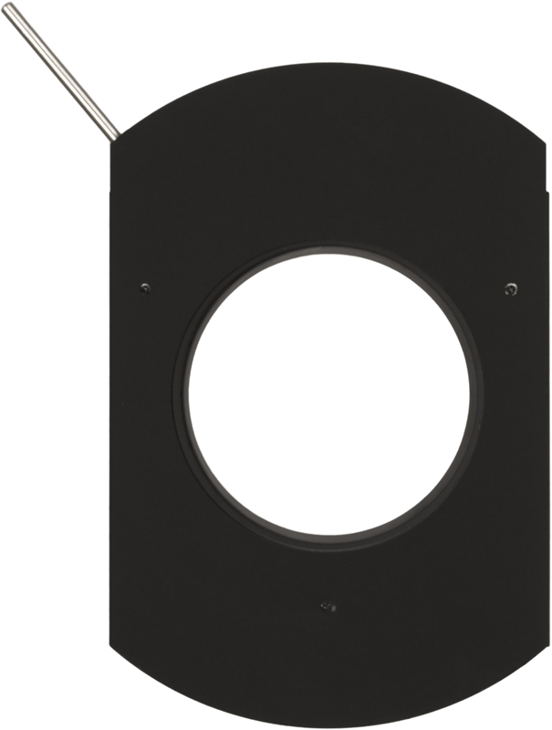 NANLUX Adjustable Iris Diaphragm for PJ-NLM