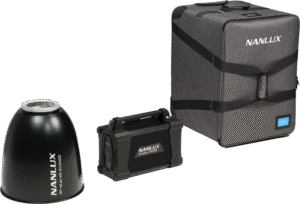 secure cables and accessories